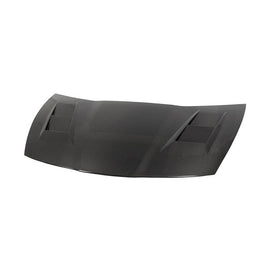 TEGIWA COFANO IN CARBONIO  HONDA CIVIC FN2 07-11 - em-power.it