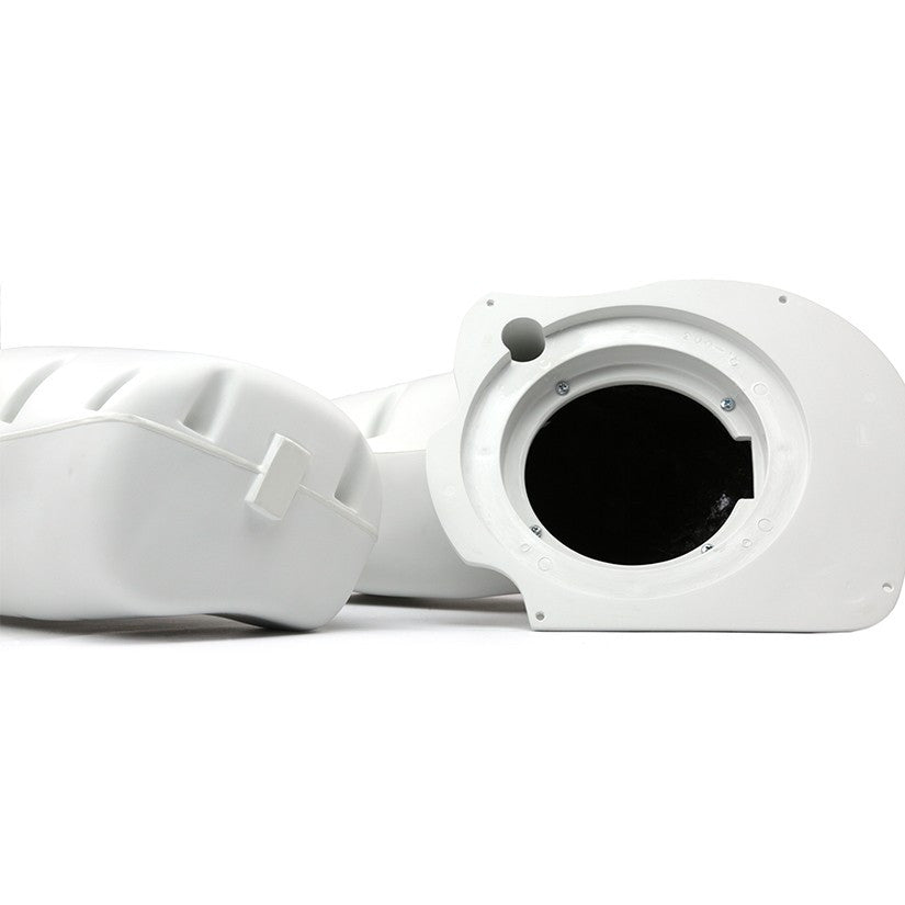 TEGIWA CASSA BOX IN ABS SUPER BASSI REPLICA JDM  HONDA CRX EF - em-power.it