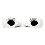 TEGIWA CASSA BOX IN ABS SUPER BASSI REPLICA JDM  HONDA CRX EF