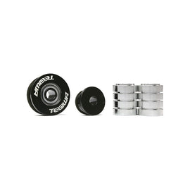 TEGIWA SHIFTER BUSHES CIVIC TYPE R EP3 - em-power.it