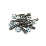 TEGIWA BULLONERIA COLLETTORI DI SCARICO HONDA B SERIES
