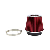 TEGIWA POWERCHAMBER FILTRO A CONO TYPE 4