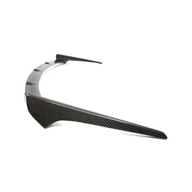TEGIWA SPOILER IN CARBONIO CIVIC FN2 TYPE R - em-power.it