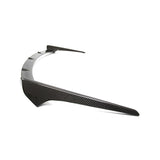 TEGIWA SPOILER IN CARBONIO CIVIC FN2 TYPE R