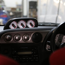 Carica l'immagine nel visualizzatore di Gallery, TEGIWA PORTASTRUMENTI HONDA INTEGRA TYPE R DC5 RHD - em-power.it
