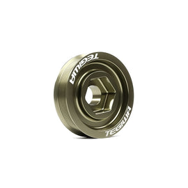 TEGIWA UNDERDRIVE CRANK PULLEY HONDA K-SERIES K20A K20Z - em-power.it