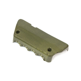 TEGIWA KEVLAR INLET MANIFOLD COVER HONDA K20Z - em-power.it