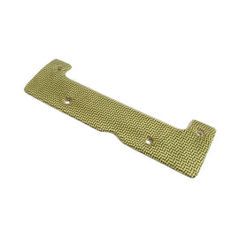 TEGIWA COVER COPERCHIO COPRI CANDELE IN KEVLAR COVER HONDA K20A K20Z - em-power.it