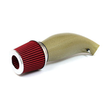 Carica l&#39;immagine nel visualizzatore di Gallery, TEGIWA KEVLAR POWERCHAMBER INTAKE INTEGRA DC2 W/ABS - em-power.it
