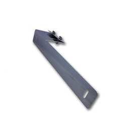 TEGIWA FRONT NUMBER PLATE RELOCATE BRACKET - em-power.it