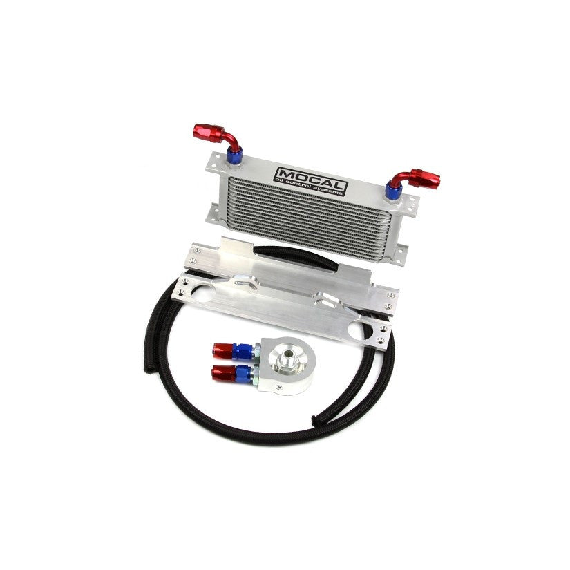 TEGIWA MOCAL KIT RADIATORE OLIO SUBARU - em-power.it