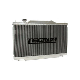 TEGIWA RADIATORE RACING ALLUMINIO HONDA CIVIC TYPE R EP3 - em-power.it