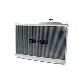 TEGIWA RADIATORE RACING ALLUMINIO HONDA S2000 - em-power.it