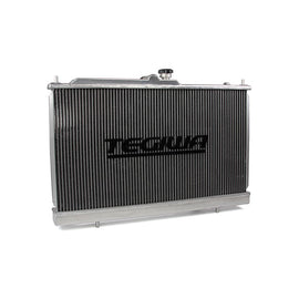 TEGIWA RADIATORE RACING ALLUMINIO MITSUBISHI EVO 7 8 9 - em-power.it