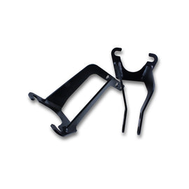 TEGIWA REAR OEM STRUT BRACE ENDS HONDA INTEGRA TYPE R DC2 - em-power.it