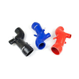 TEGIWA INTAKE ASPIRAZIONE IN SILICONE MITSUBISHI EVO 7 8 9