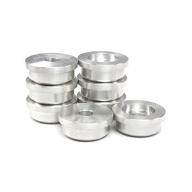TEGIWA SOLID SUBFRAME BUSHES NISSAN 200SX SILVIA - em-power.it