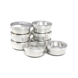 TEGIWA SOLID SUBFRAME BUSHES NISSAN SKYLINE R32 R33 R34 GTS GTR