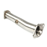TEGIWA STAINLESS STEEL 70MM DECATALIZZATORE HONDA S2000