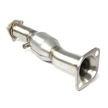 Carica l&#39;immagine nel visualizzatore di Gallery, TEGIWA STAINLESS STEEL HFC HIGH FLOW CAT HONDA S2000 - em-power.it