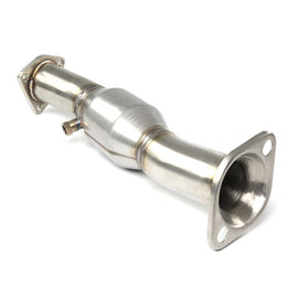 TEGIWA STAINLESS STEEL HFC HIGH FLOW CAT HONDA S2000 - em-power.it