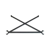 TEGIWA BOOT REAR X BRACE CIVIC COUPE EG EK