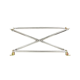 TEGIWA X-BRACE REAR CROSS BAR INTEGRA DC2 - em-power.it