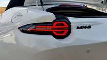 Carica l&#39;immagine nel visualizzatore di Gallery, Fari posteriori Mazda MX-5 ND