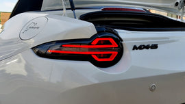 Fari posteriori Mazda MX-5 ND