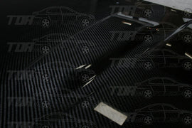 Honda Civic/Crx 88-91 D16 Seibon OEM Cofano in Carbonio