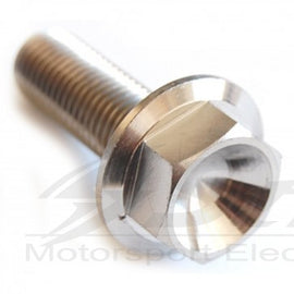 Serrated Flangia bolt