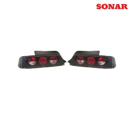 Sonar Fanali Posteriori Neri (Prelude 97-01) - em-power.it