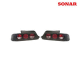 Sonar Fanali Posteriori Neri (Prelude 97-01)