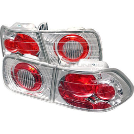 Sonar Fanali Posteriori Honda Civic EJ EM