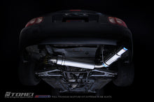 Load image into Gallery viewer, TERINALE DI SCARICO FULL TITANIUM TOMEI EXPREME Ti MIATA NB