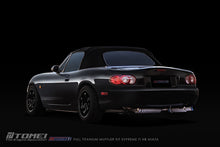 Load image into Gallery viewer, TERINALE DI SCARICO FULL TITANIUM TOMEI EXPREME Ti MIATA NB