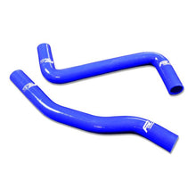 Carica l&#39;immagine nel visualizzatore di Gallery, Kit tubi in silicone impianto di raffreddamento TOYOTA CELICA GT4 GT-Four ST205 3S-GTE TURBO 86-89