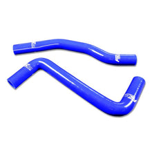 Carica l&#39;immagine nel visualizzatore di Gallery, Kit tubi in silicone impianto di raffreddamento TOYOTA CELICA GT4 GT-Four ST205 3S-GTE TURBO 86-89