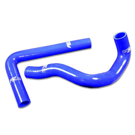 Kit tubi in silicone impianto di raffreddamento Toyota Supra MK4 JZA80 2JZ-GTE TURBO NON VVTI 92-00