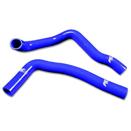 Kit tubi in silicone impianto di raffreddamento Toyota Supra MK4 JZA80 2JZ-GTE TURBO VVTI 92-00