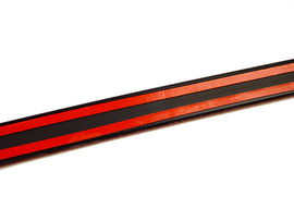 PU Design Spoiler Posteriore Trunk Type 1 PU BMW 3-serie (S) E92