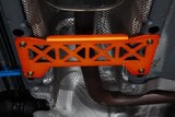 Pannello del telaio inferiore Ford Focus Mk2 & Mk3 - em-power.it