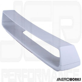 Subaru Impreza WRX GDA GDB/- Spoiler ABS portellone STI style