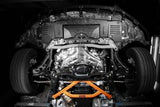 Front Lower Subframe Brace Toyota Toyota GT86 / Subaru BRZ - em-power.it