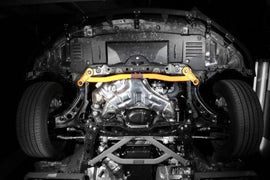 Front Lower 4 Point Brace Toyota Toyota GT86 / Subaru BRZ - em-power.it