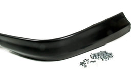 PU Design Lip Type R Posteriore PU Honda Civic 99-00 2/4D EK EJ