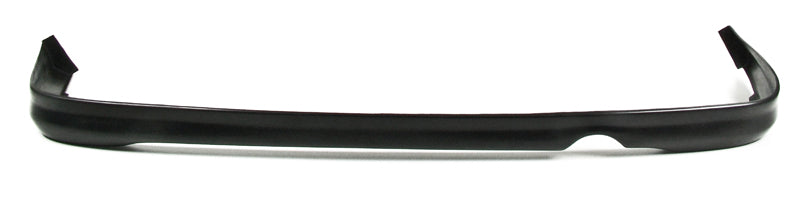 PU Design Lip Type R Posteriore PU Honda Civic 92-95 2/4D EG EH EJ