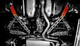 Rear Chassis ReinfoLexus RCement Panel Toyota Toyota GT86 / Subaru BRZ - em-power.it