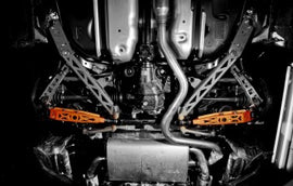 Rear Suspension Lower Control Arm Toyota Toyota GT86 / Subaru BRZ - em-power.it