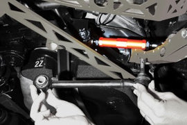 Rear Adjustable Toe Control Kit Toyota Toyota GT86 / Subaru BRZ - em-power.it